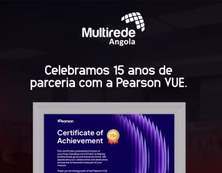 Multirede-Angola-e-Pearson-VUE-